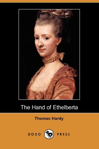 The Hand of Ethelberta [ePUB]